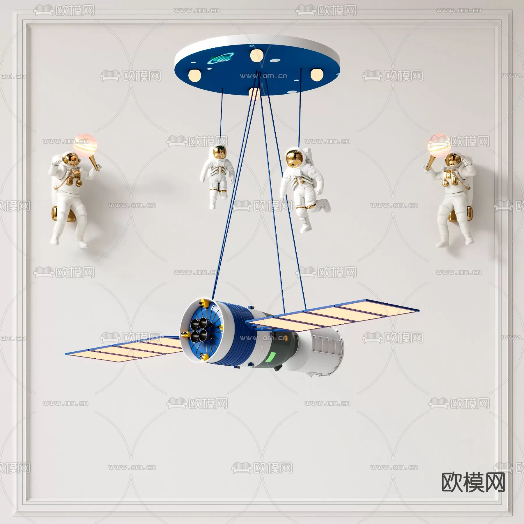 3DSKY FREE - FREE 3DS MAX MODELS