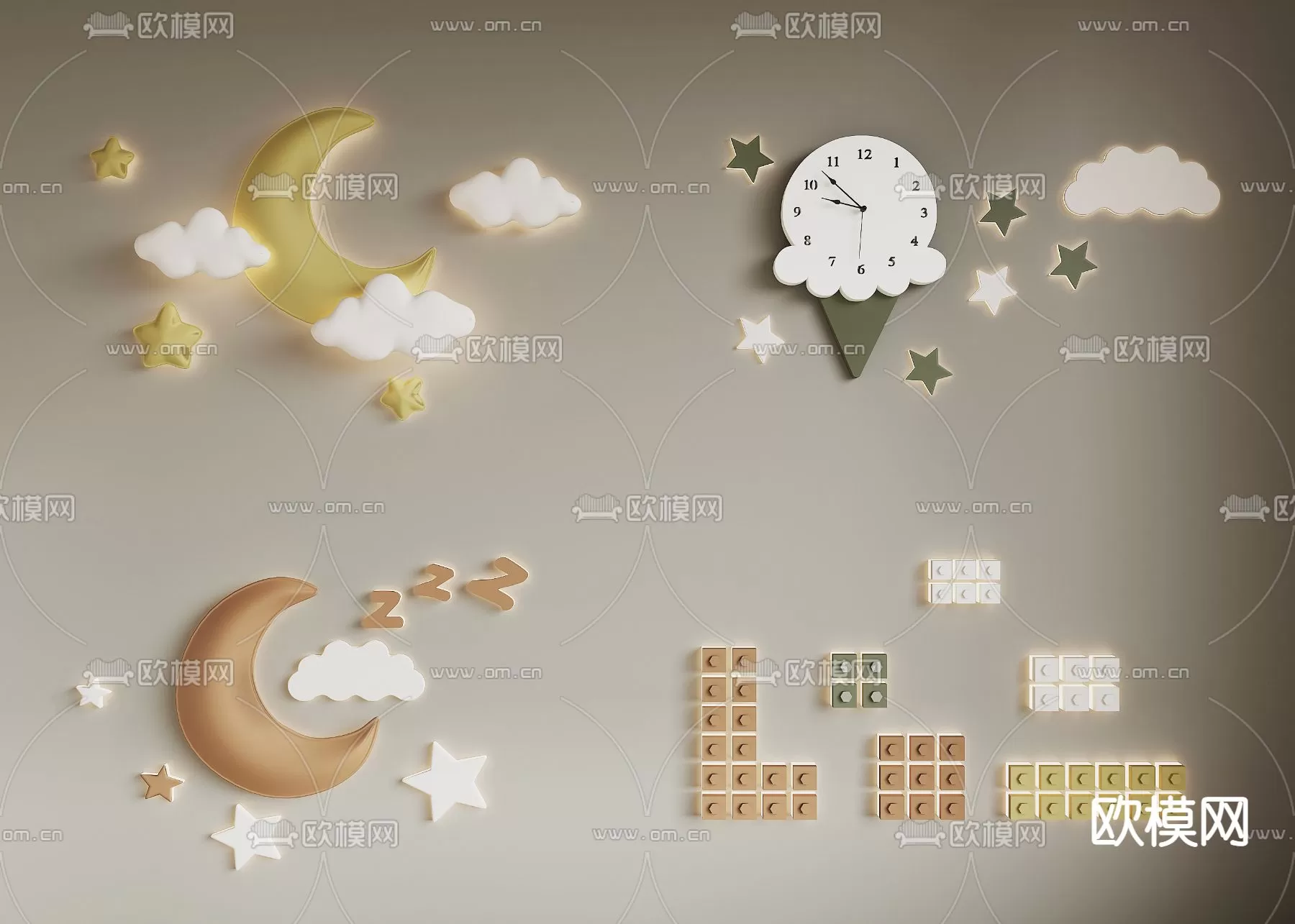 3DSKY FREE - FREE 3DS MAX MODELS