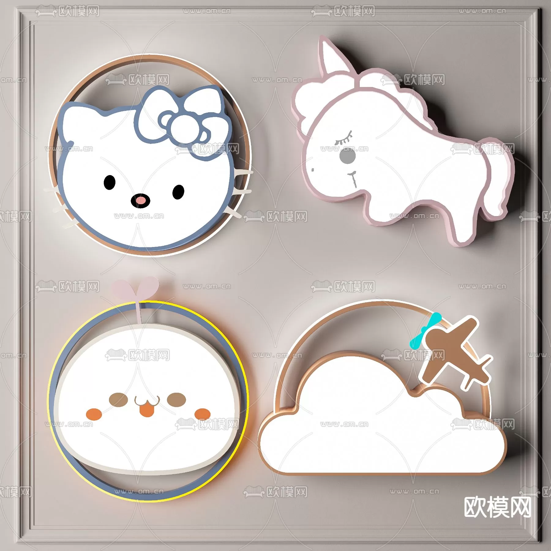 3DSKY FREE - FREE 3DS MAX MODELS