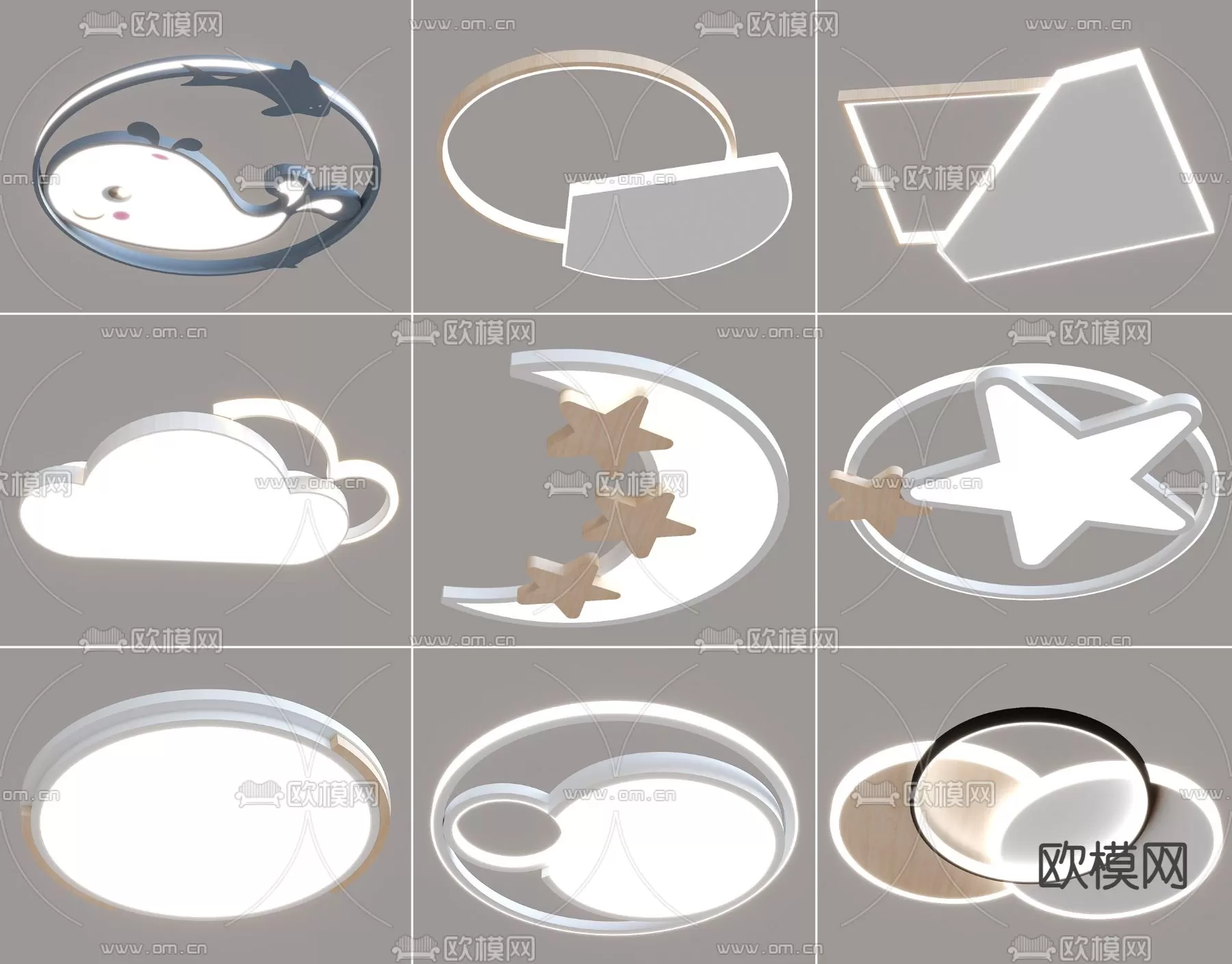 3DSKY FREE - FREE 3DS MAX MODELS