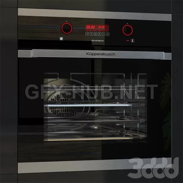 3DSKY FREE – FREE 3DS MAX MODELS