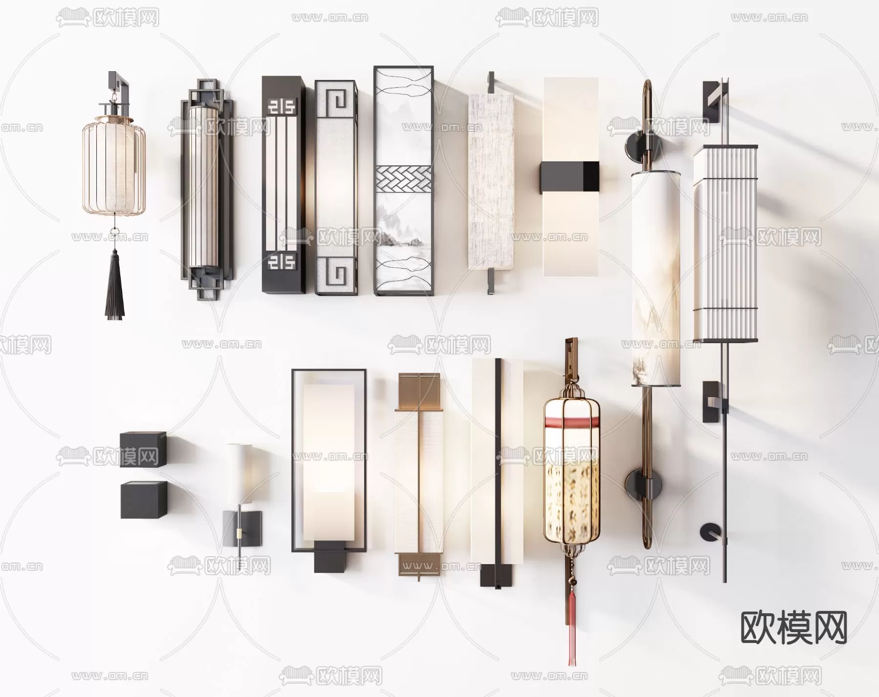 3DSKY FREE - FREE 3DS MAX MODELS