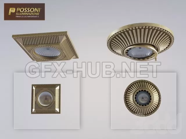 3DSKY FREE – FREE 3DS MAX MODELS