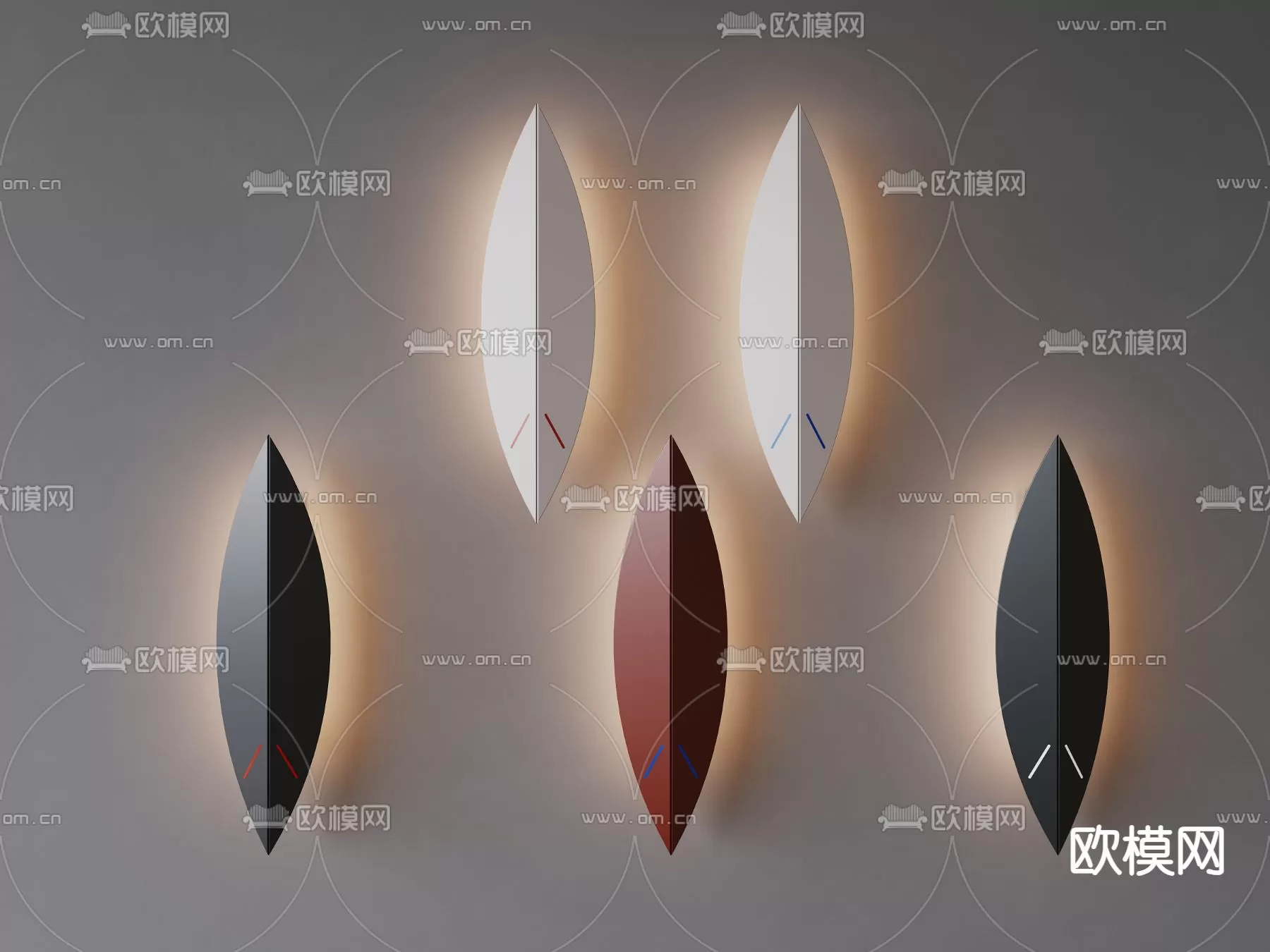 3DSKY FREE - FREE 3DS MAX MODELS