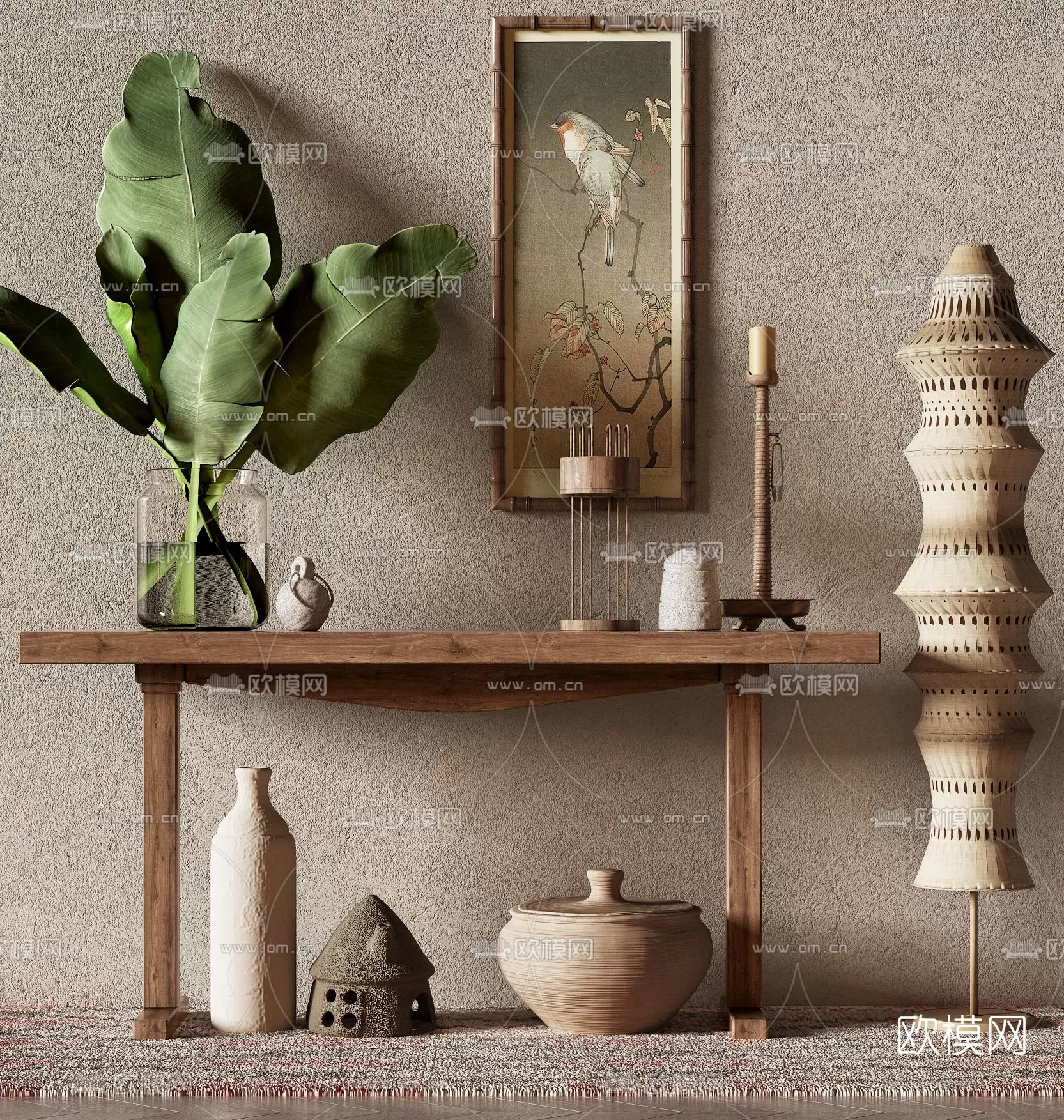 3DSKY FREE - FREE 3DS MAX MODELS