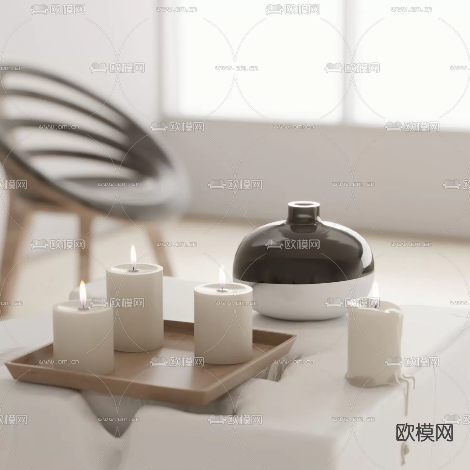 3DSKY FREE - FREE 3DS MAX MODELS