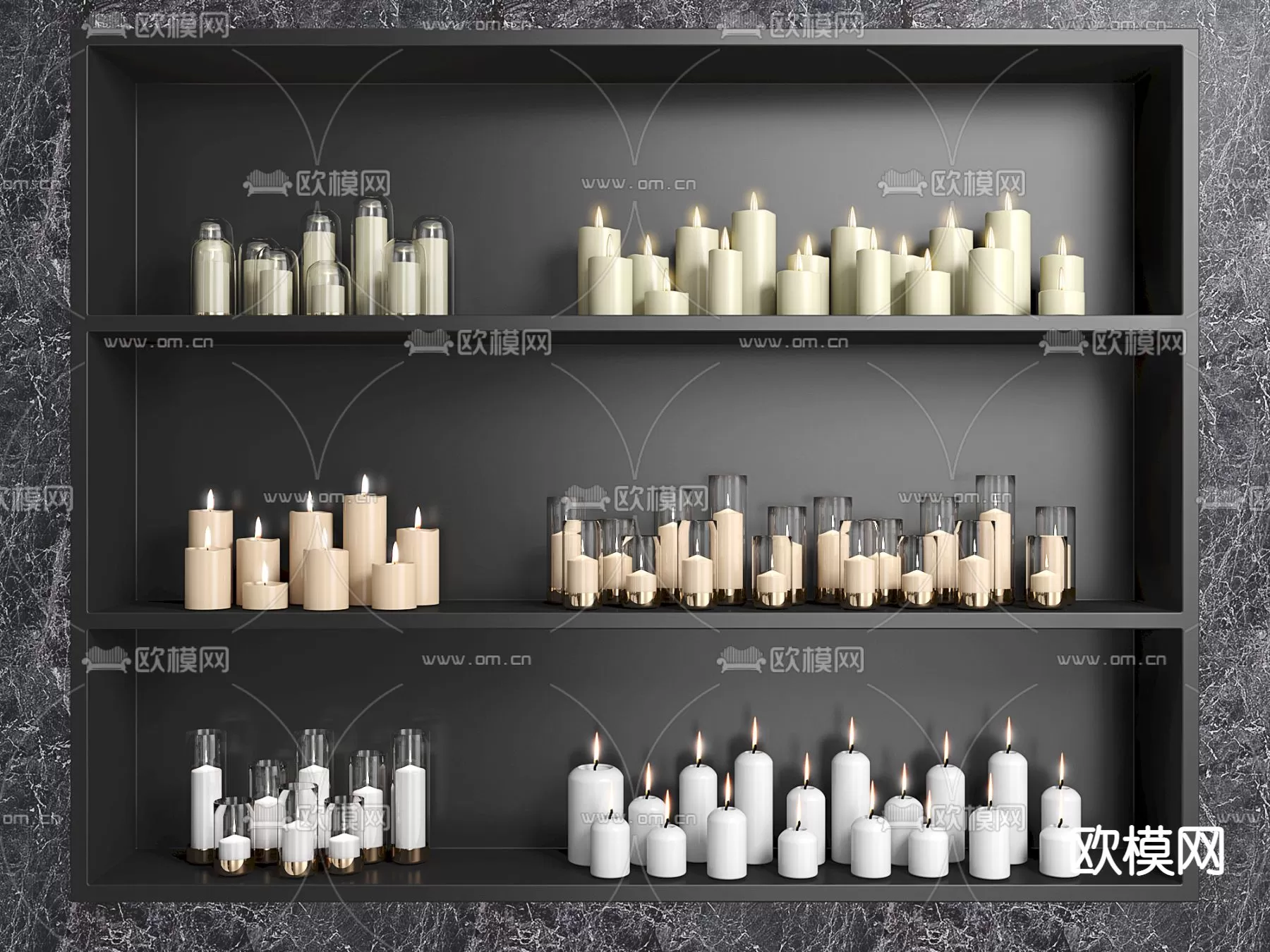 3DSKY FREE - FREE 3DS MAX MODELS