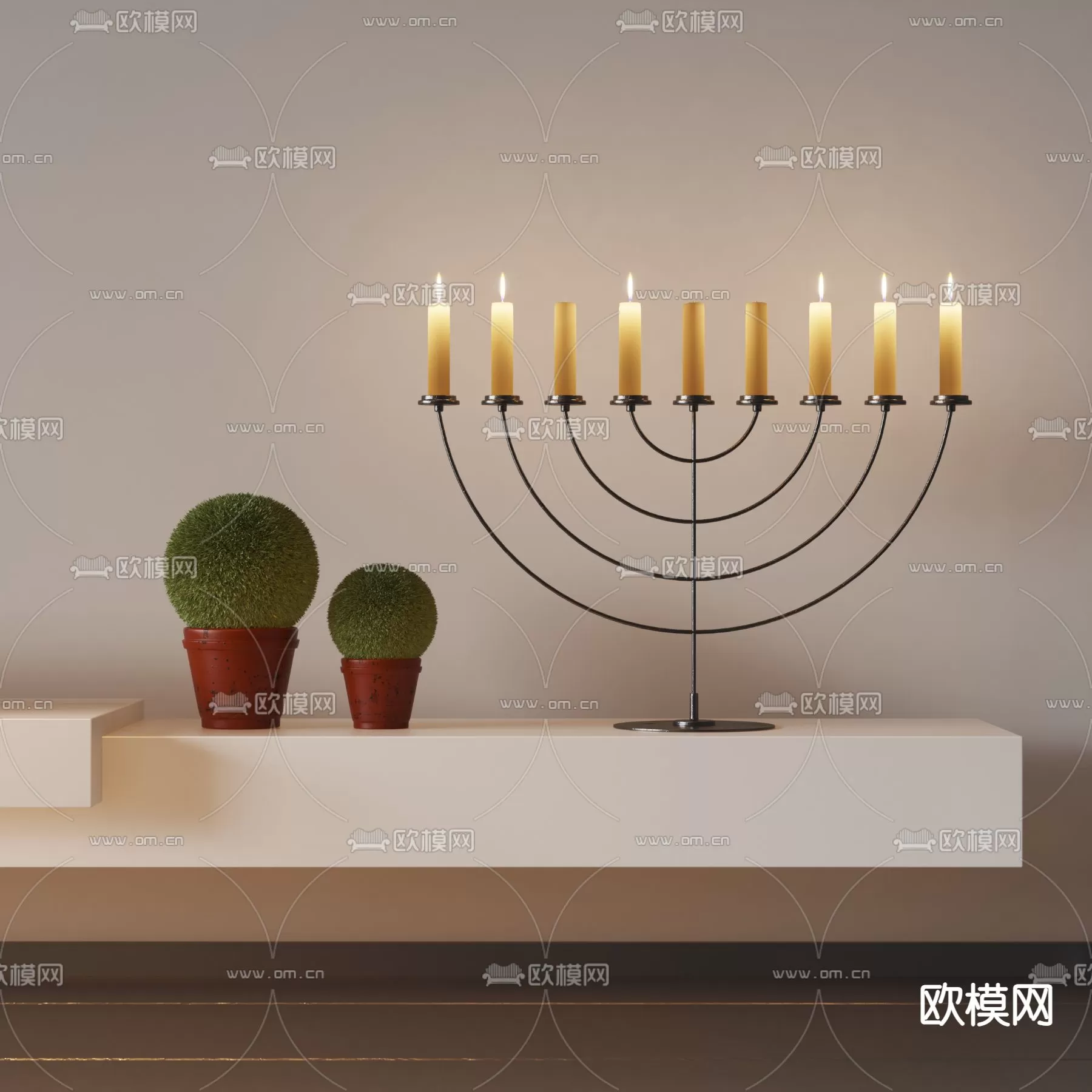 3DSKY FREE - FREE 3DS MAX MODELS