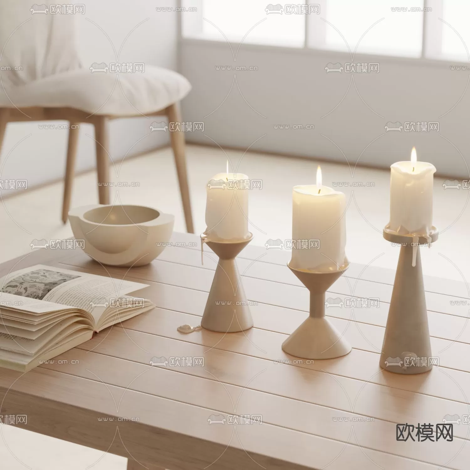 3DSKY FREE - FREE 3DS MAX MODELS