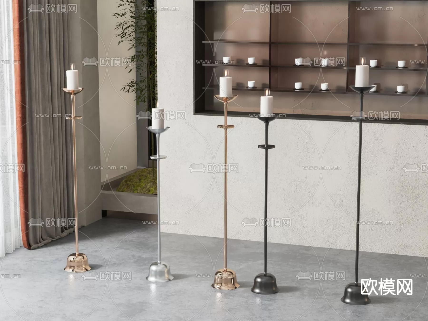 3DSKY FREE - FREE 3DS MAX MODELS