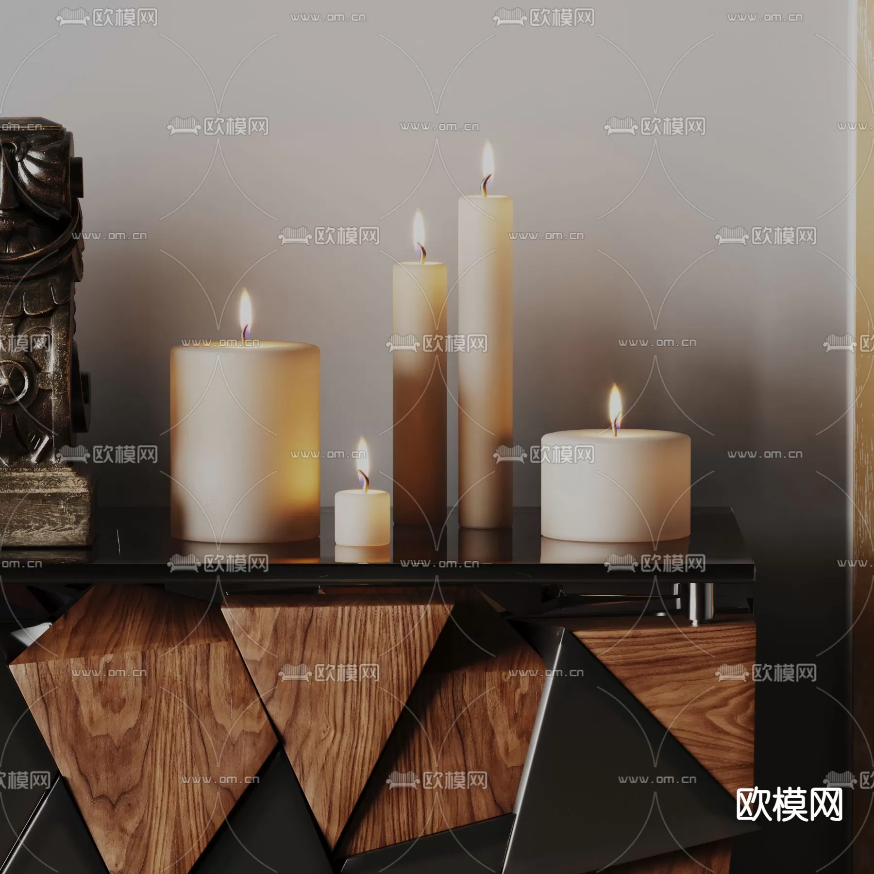 3DSKY FREE - FREE 3DS MAX MODELS