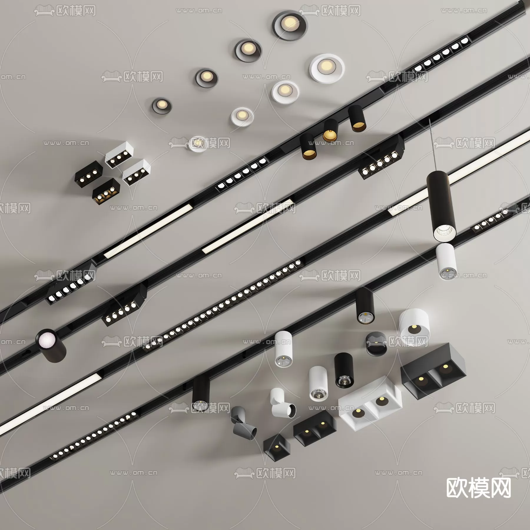 3DSKY FREE - FREE 3DS MAX MODELS