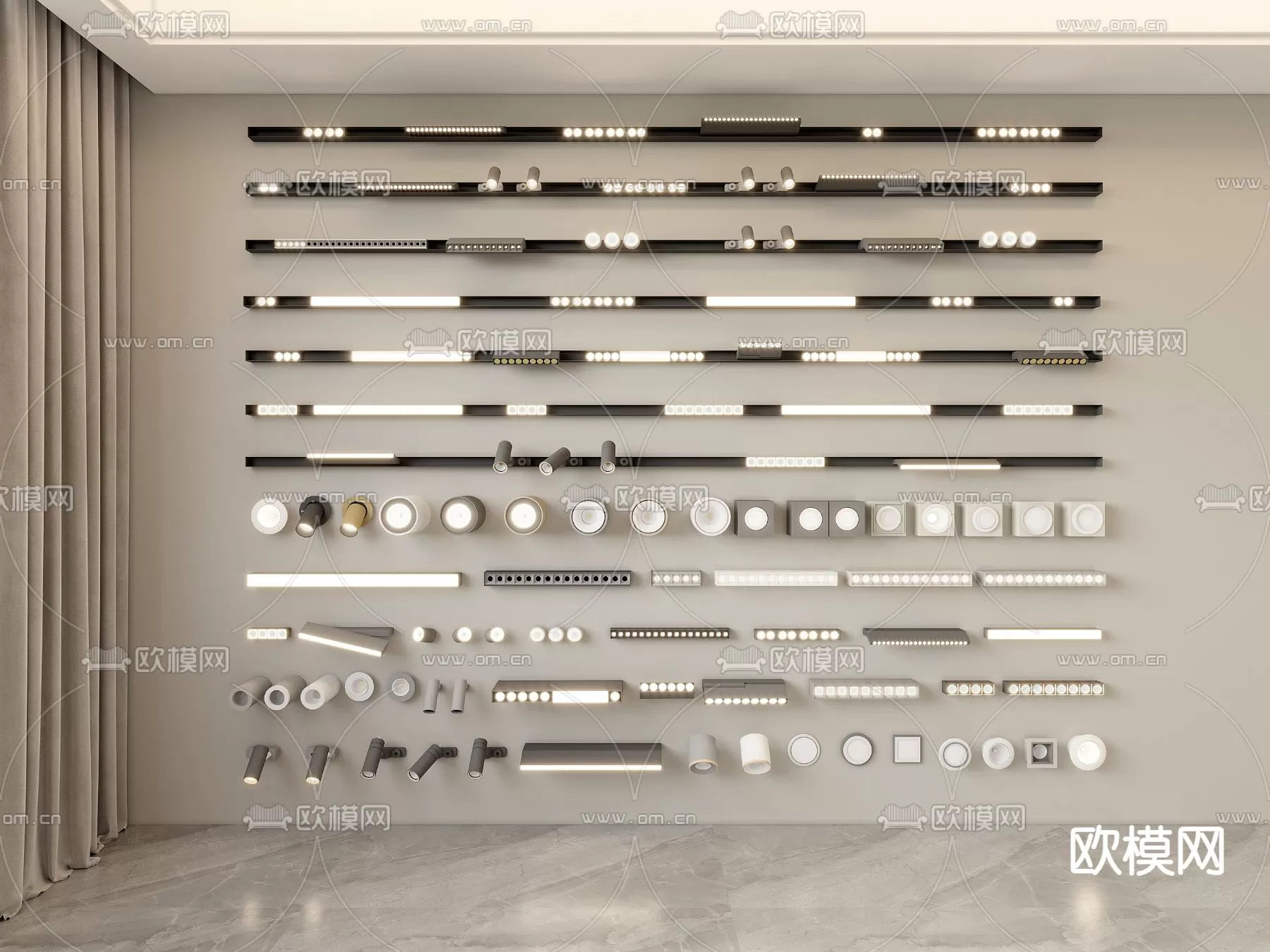 3DSKY FREE - FREE 3DS MAX MODELS