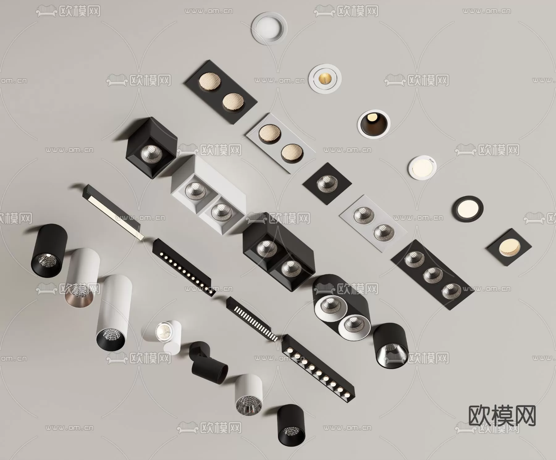 3DSKY FREE - FREE 3DS MAX MODELS