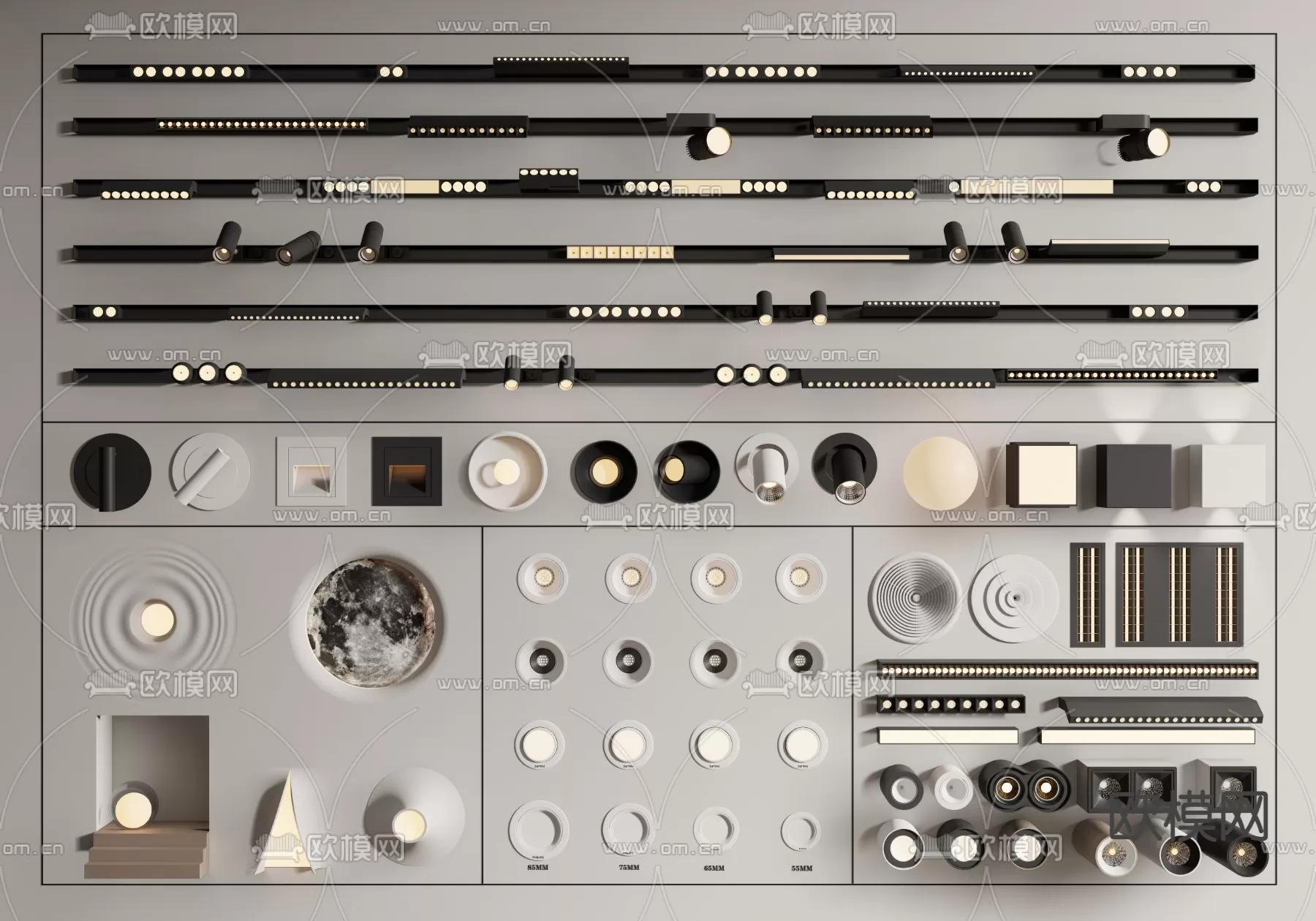 3DSKY FREE - FREE 3DS MAX MODELS