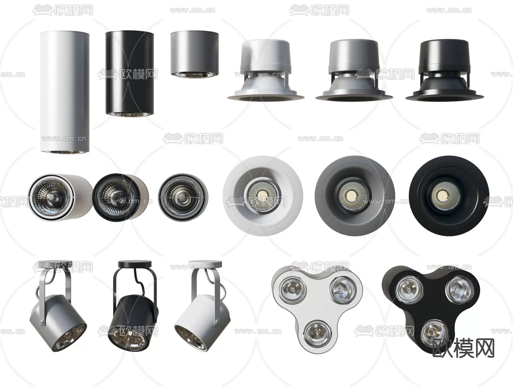 3DSKY FREE - FREE 3DS MAX MODELS