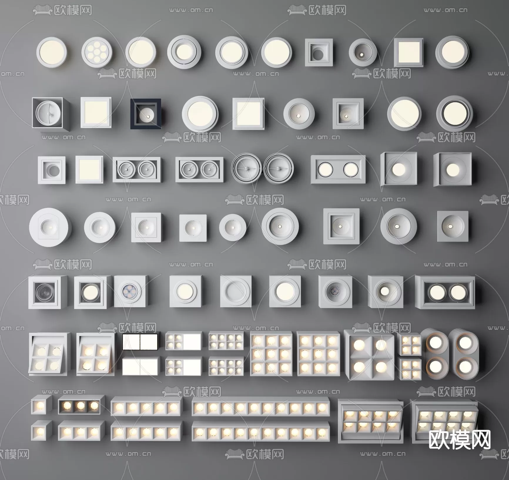 3DSKY FREE - FREE 3DS MAX MODELS