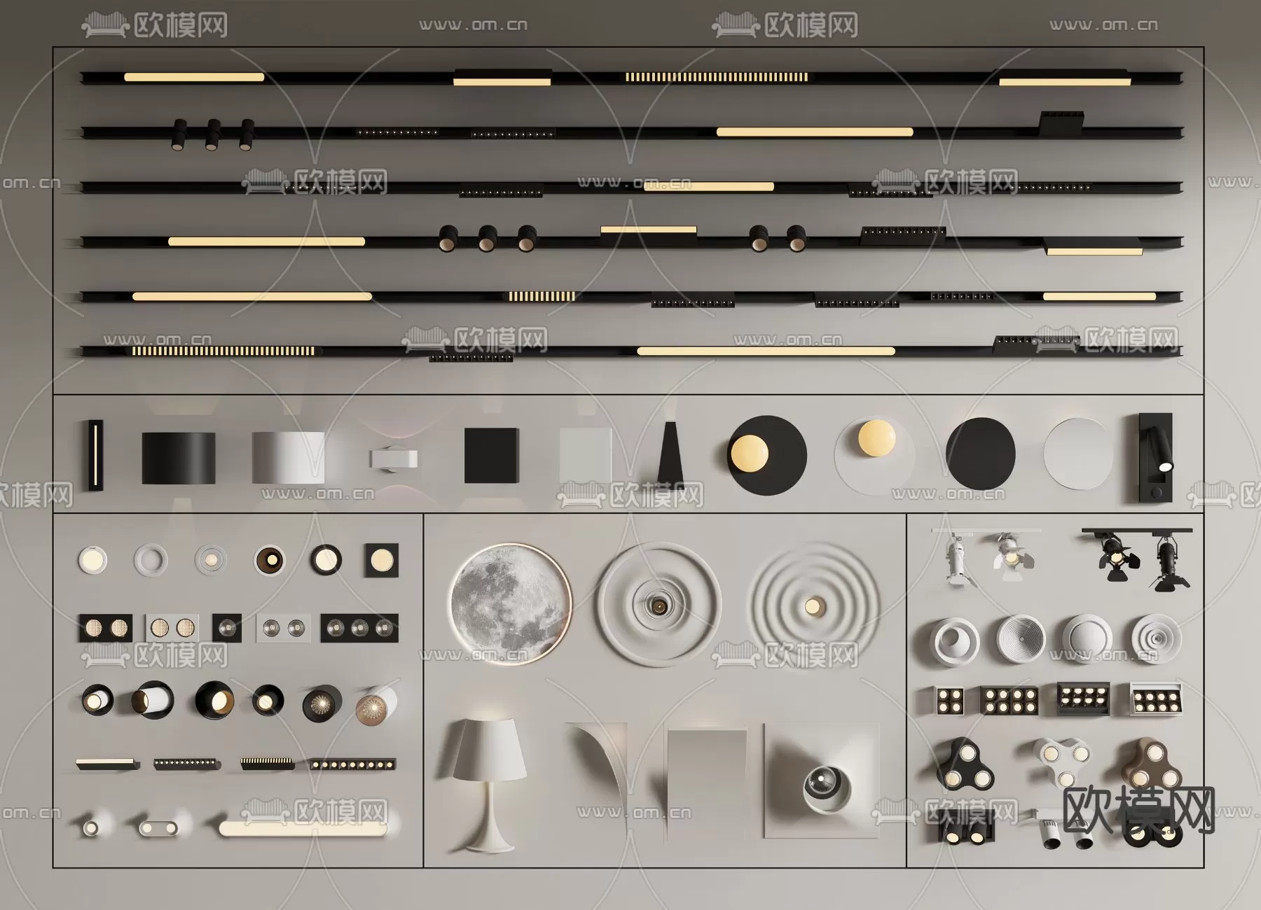 3DSKY FREE - FREE 3DS MAX MODELS