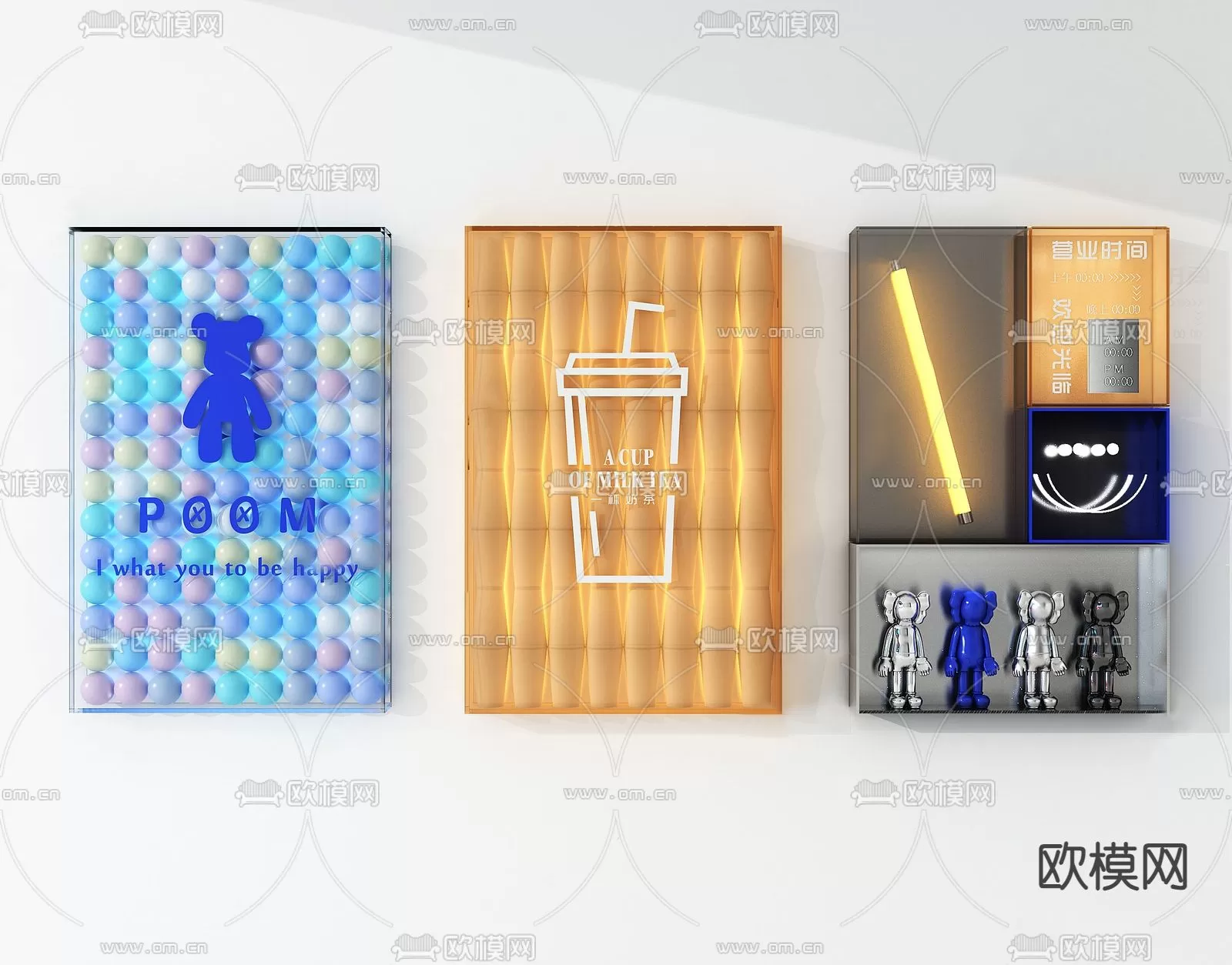 3DSKY FREE - FREE 3DS MAX MODELS