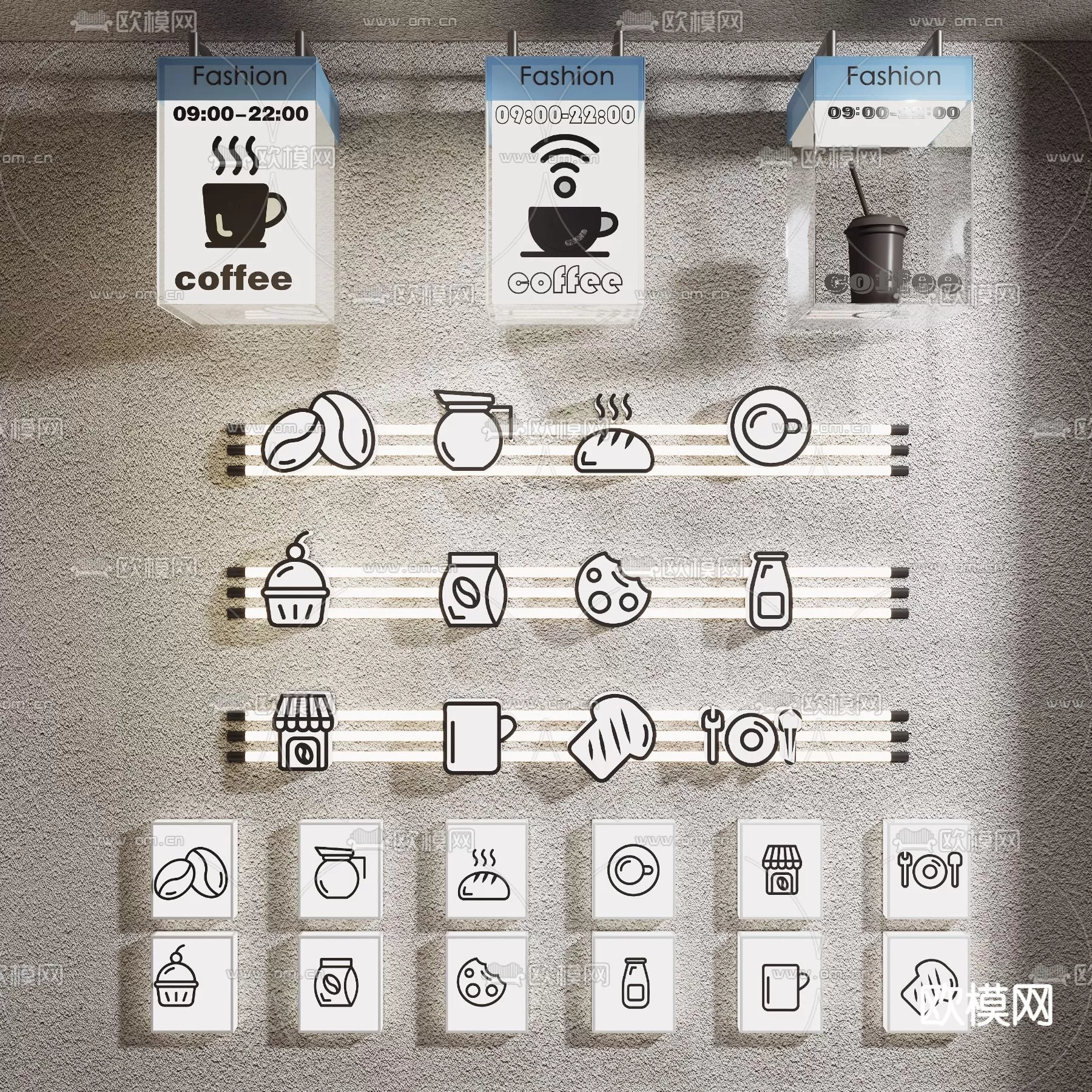 3DSKY FREE - FREE 3DS MAX MODELS