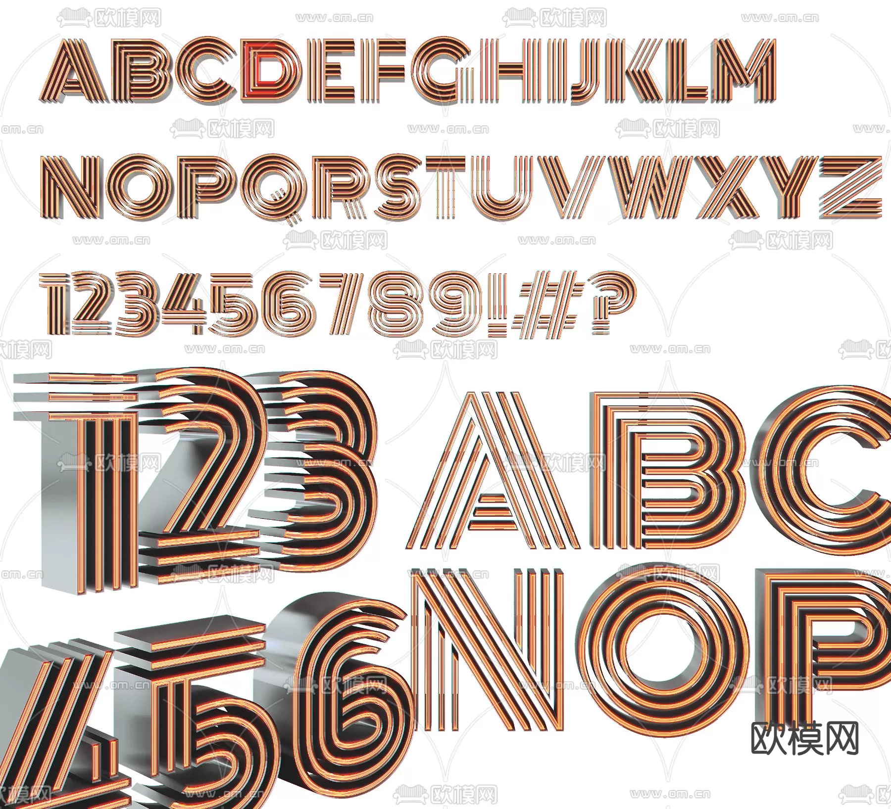 3DSKY FREE - FREE 3DS MAX MODELS