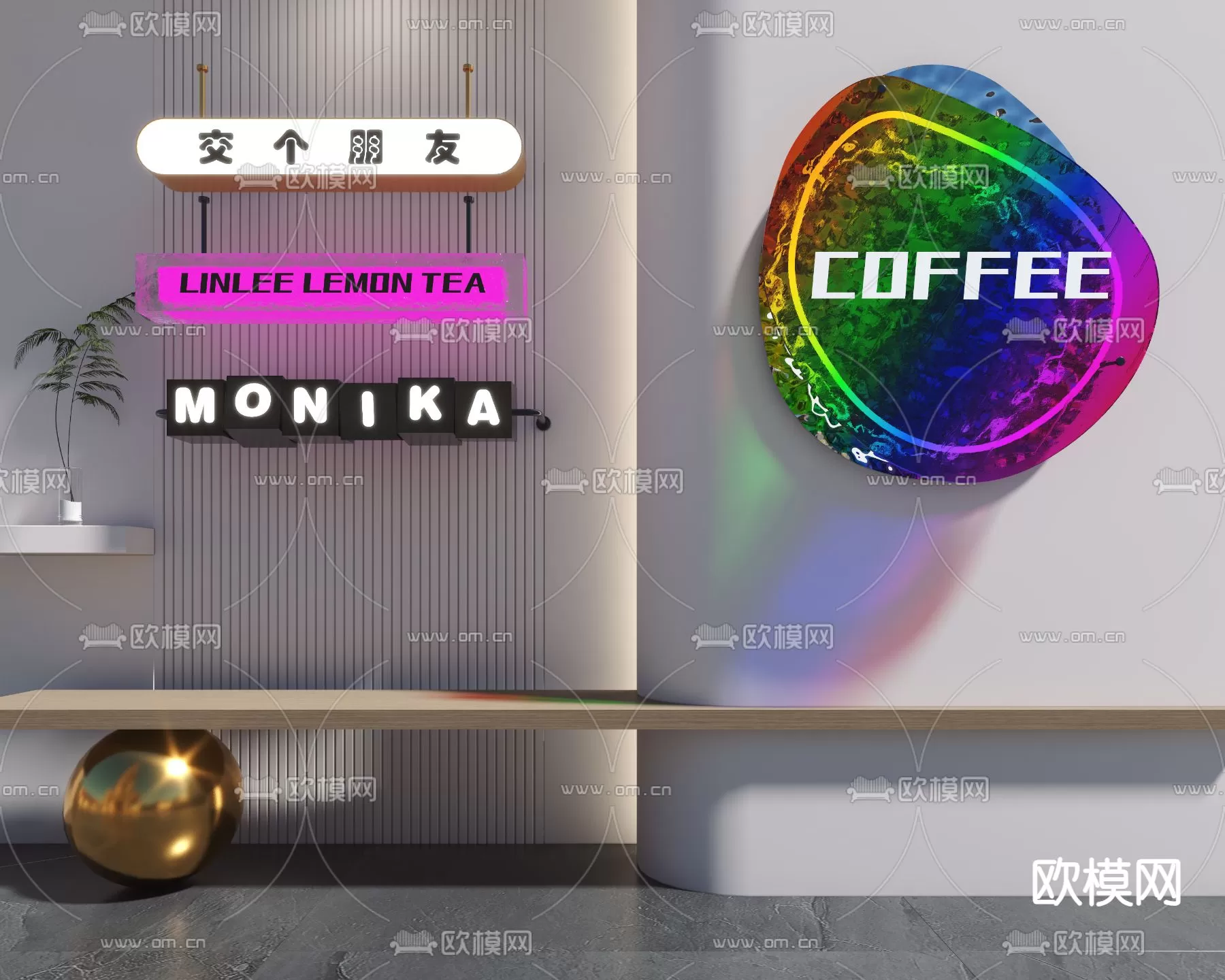 3DSKY FREE - FREE 3DS MAX MODELS