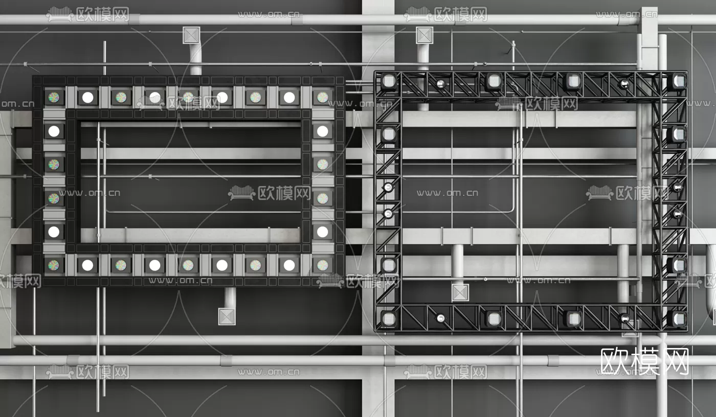 3DSKY FREE - FREE 3DS MAX MODELS