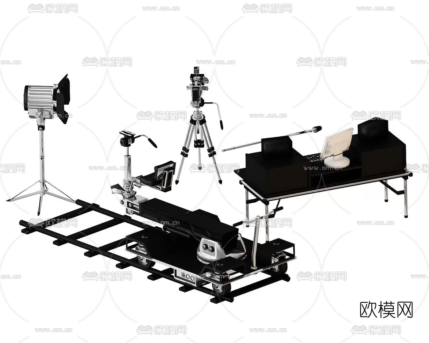 3DSKY FREE - FREE 3DS MAX MODELS