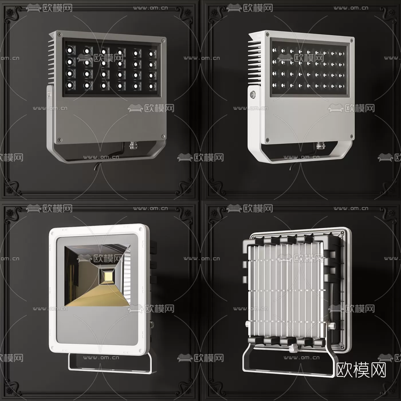 3DSKY FREE - FREE 3DS MAX MODELS