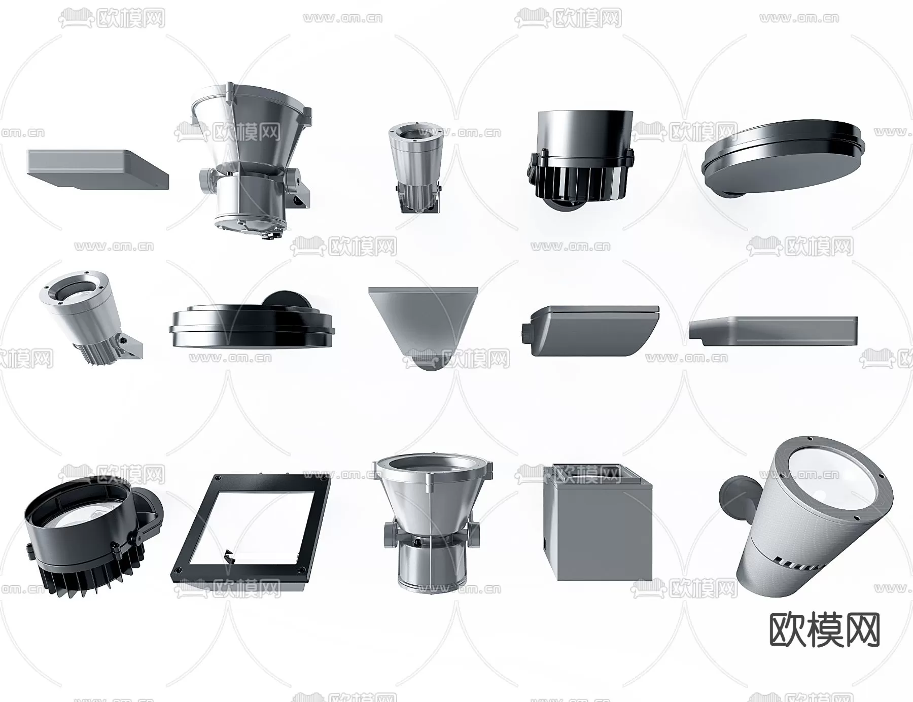 3DSKY FREE - FREE 3DS MAX MODELS