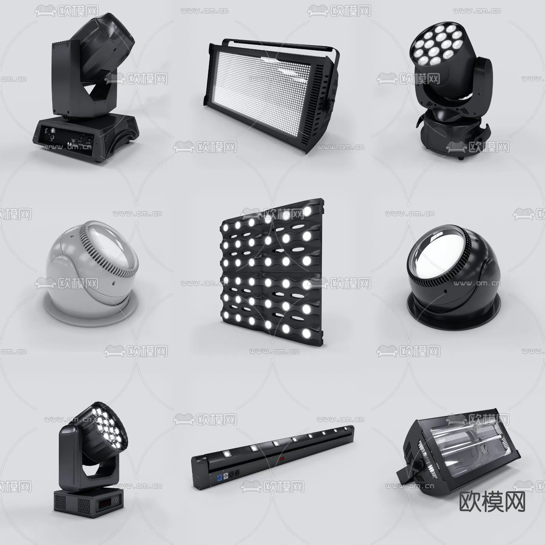 3DSKY FREE - FREE 3DS MAX MODELS