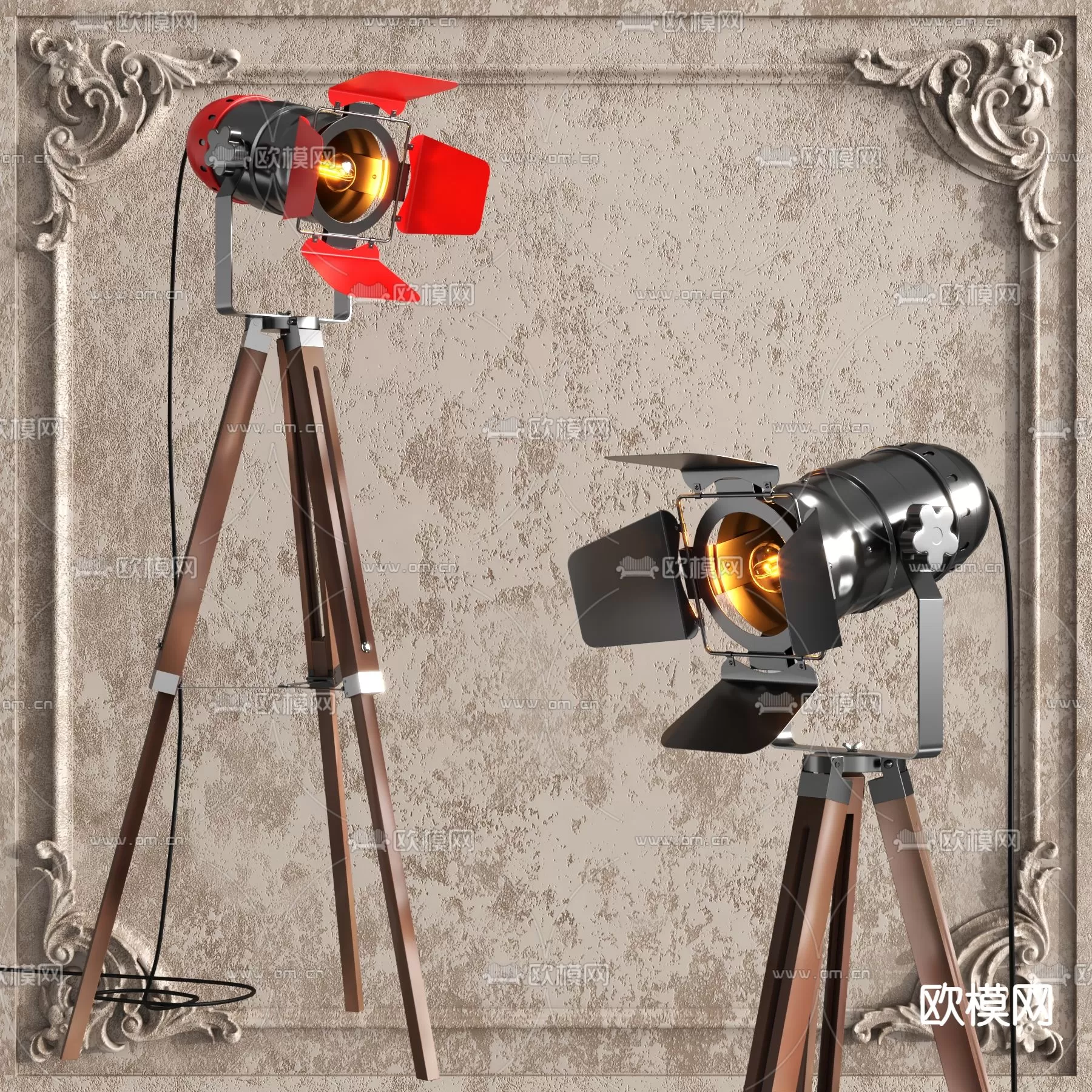 3DSKY FREE - FREE 3DS MAX MODELS