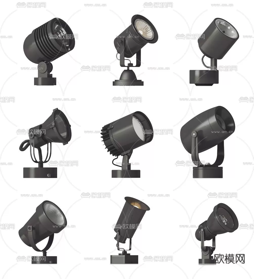 3DSKY FREE - FREE 3DS MAX MODELS