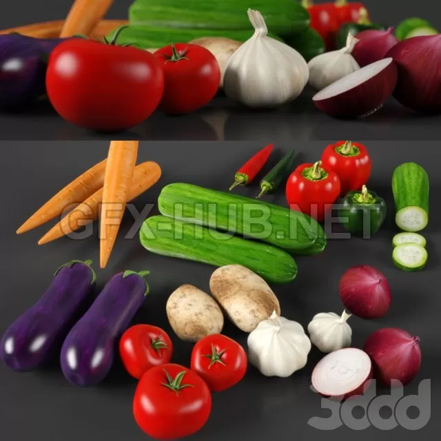 3DSKY FREE – FREE 3DS MAX MODELS