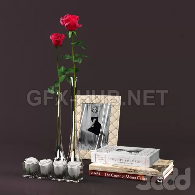 3DSKY FREE – FREE 3DS MAX MODELS