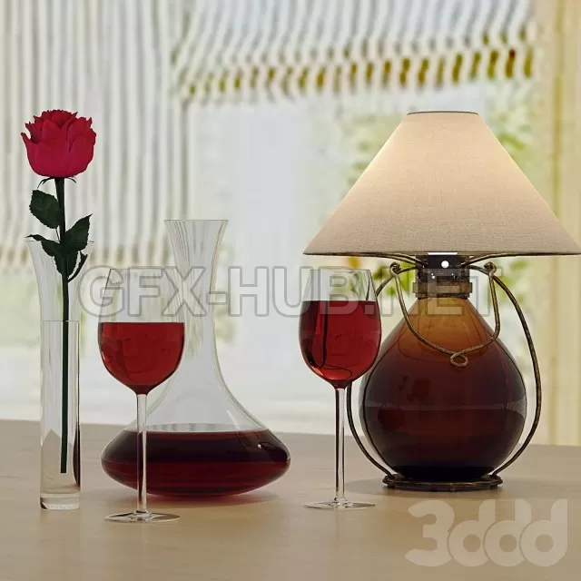 3DSKY FREE – FREE 3DS MAX MODELS