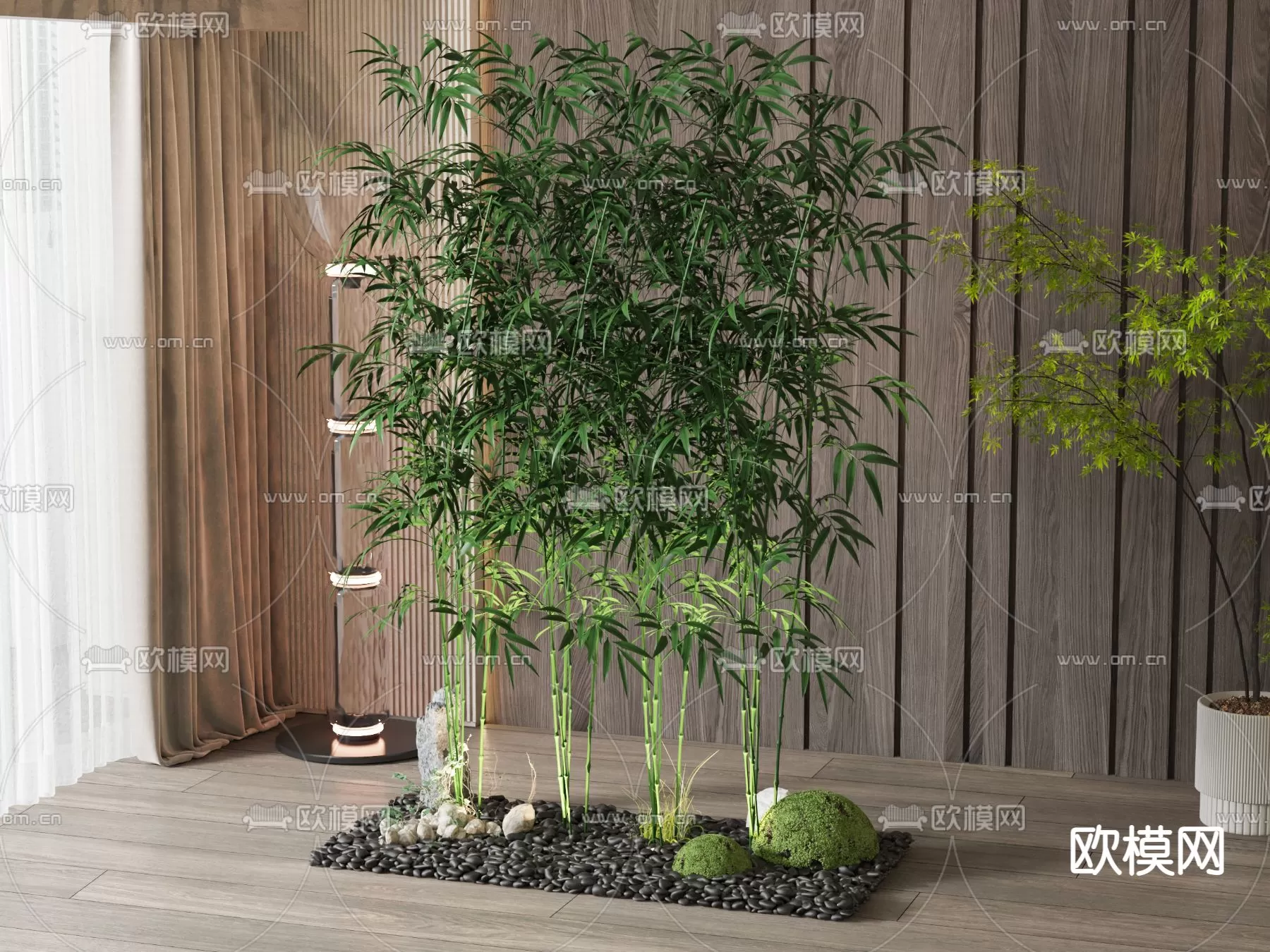 3DSKY FREE - FREE 3DS MAX MODELS