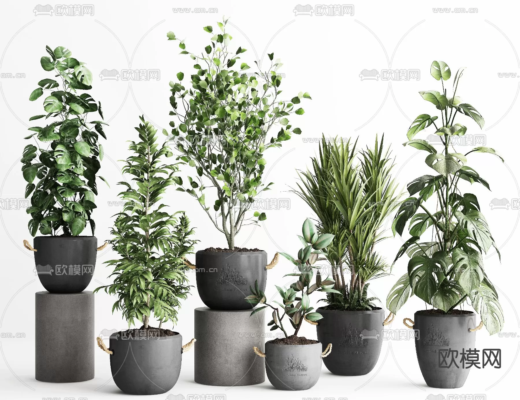 3DSKY FREE - FREE 3DS MAX MODELS