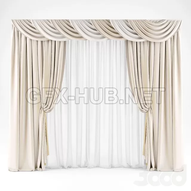 3DSKY FREE – FREE 3DS MAX MODELS