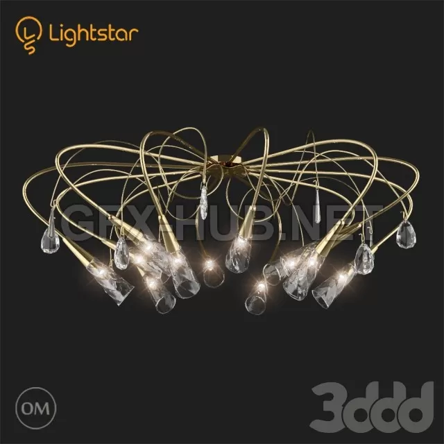 3DSKY FREE – FREE 3DS MAX MODELS