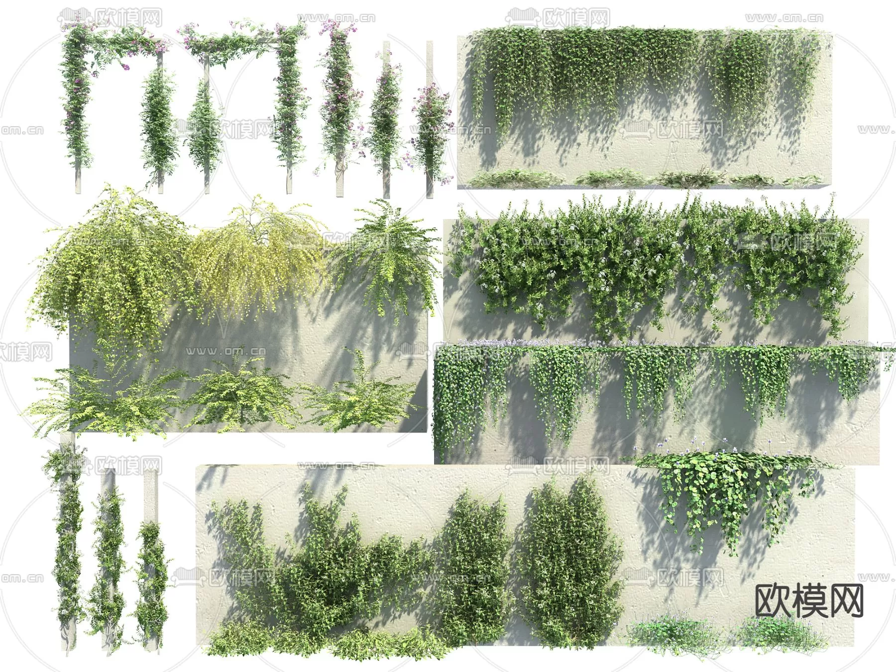 3DSKY FREE - FREE 3DS MAX MODELS