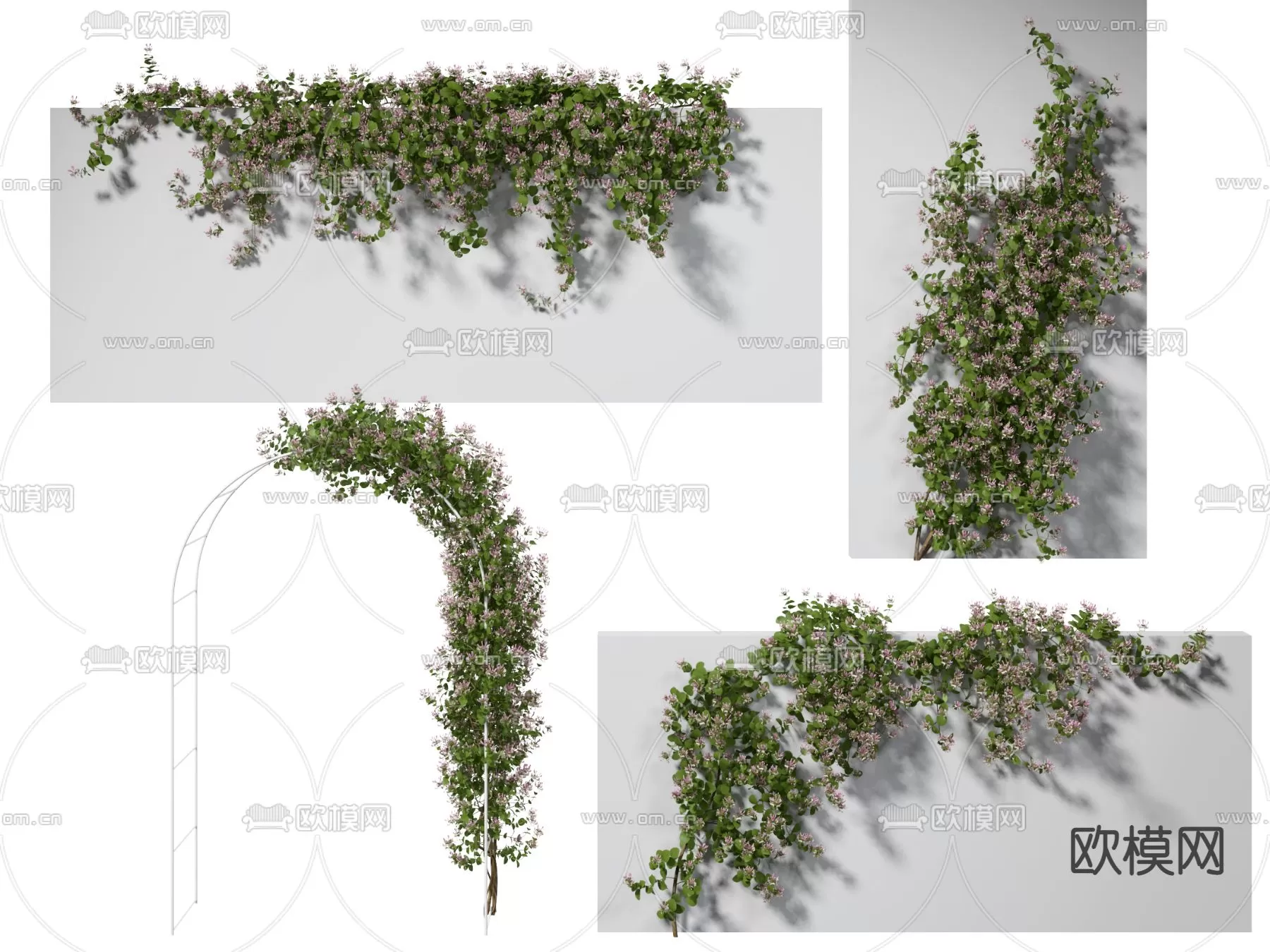 3DSKY FREE - FREE 3DS MAX MODELS