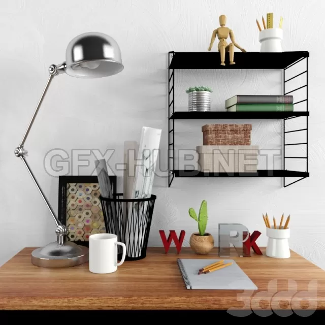 3DSKY FREE – FREE 3DS MAX MODELS