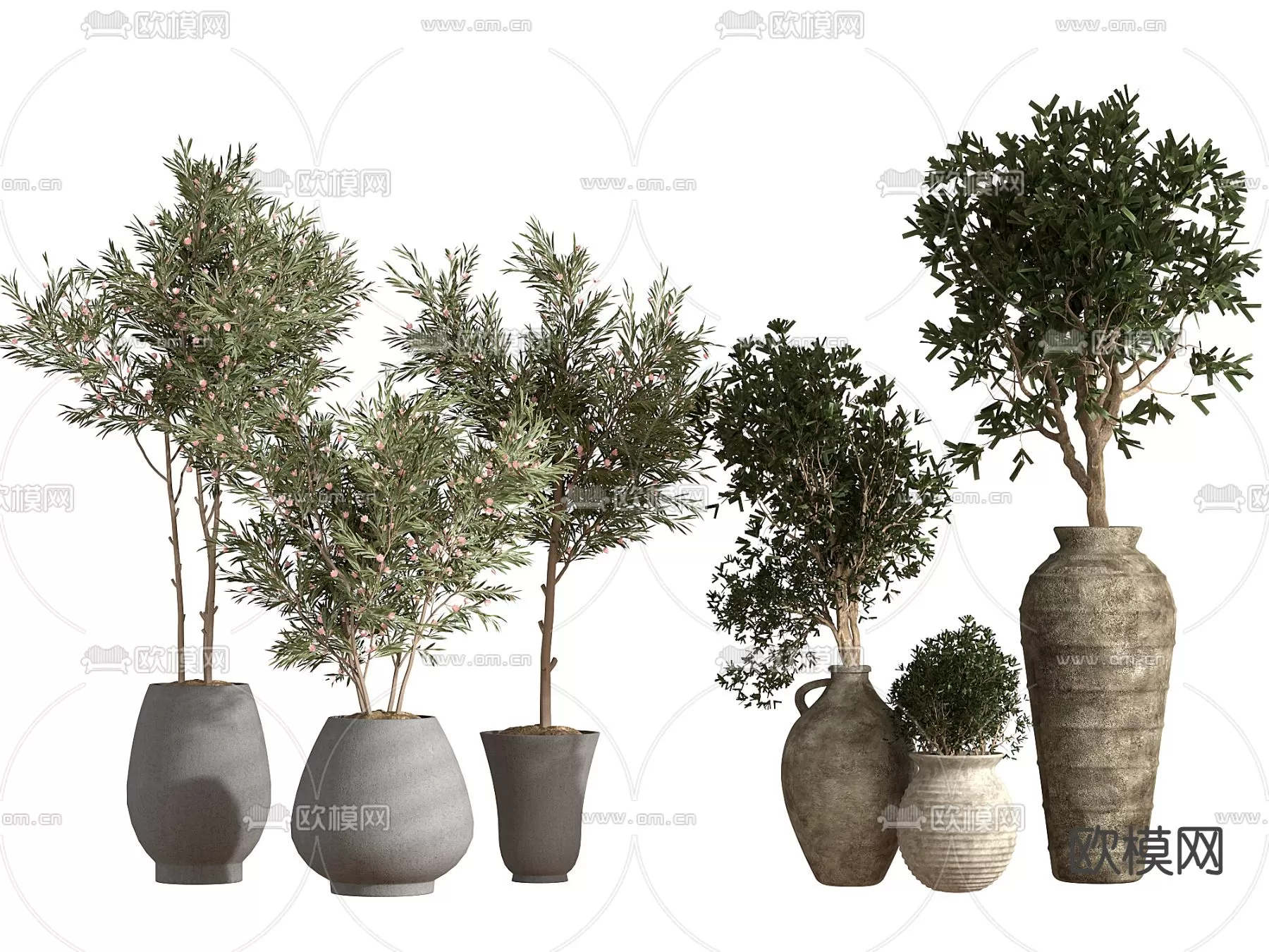 3DSKY FREE - FREE 3DS MAX MODELS