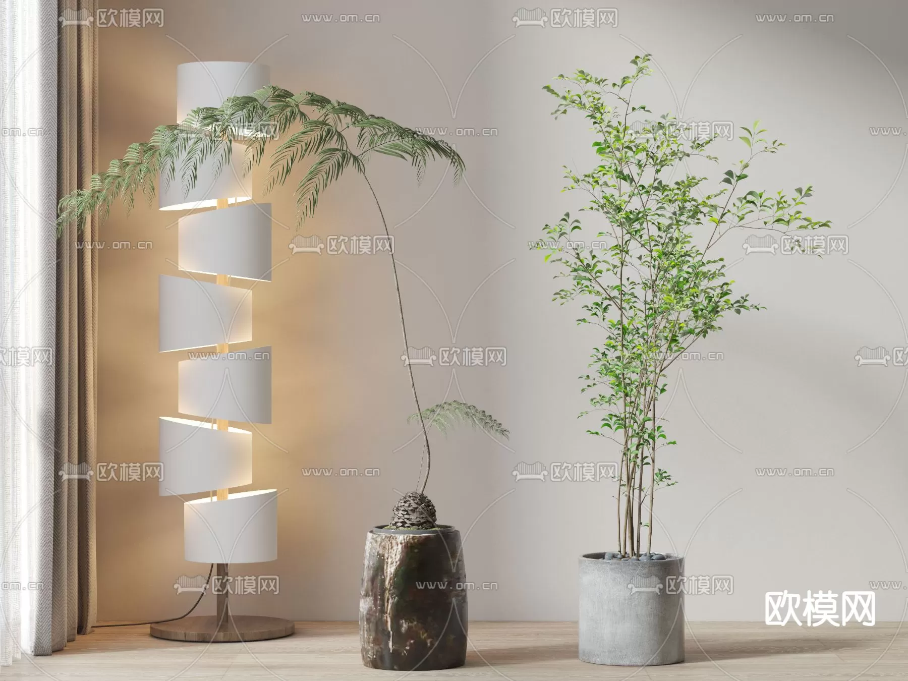 3DSKY FREE - FREE 3DS MAX MODELS