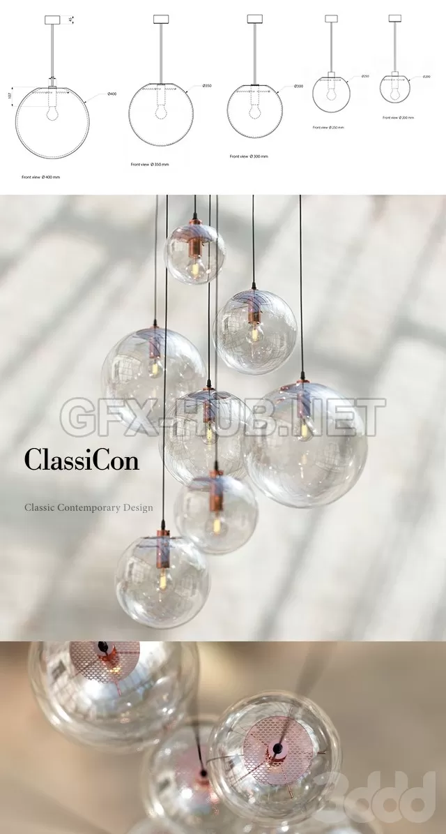 3DSKY FREE – FREE 3DS MAX MODELS