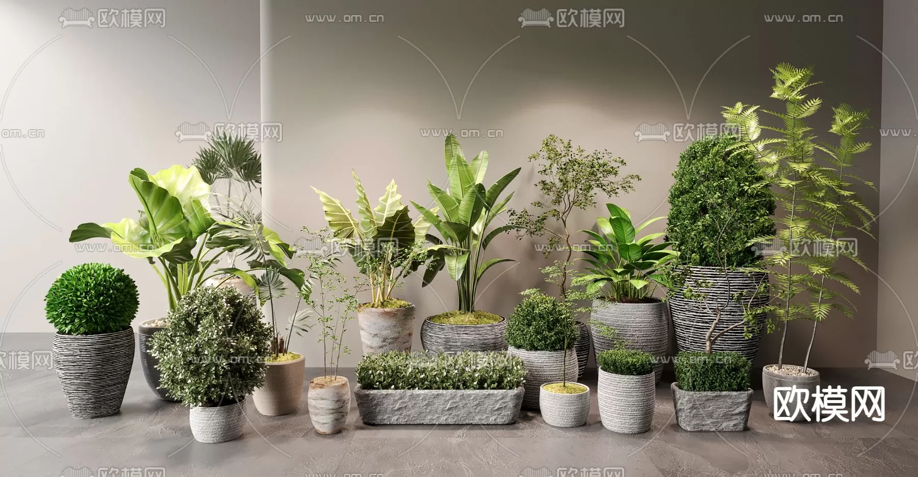 3DSKY FREE - FREE 3DS MAX MODELS