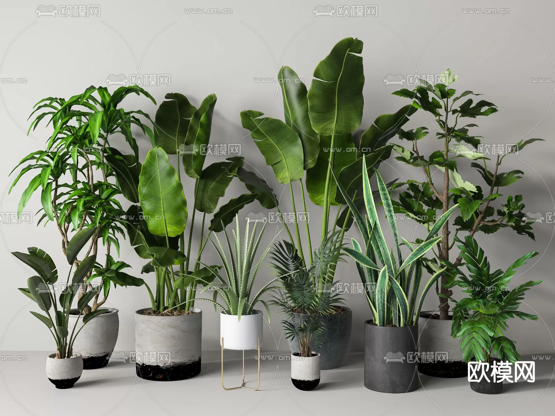 3DSKY FREE - FREE 3DS MAX MODELS