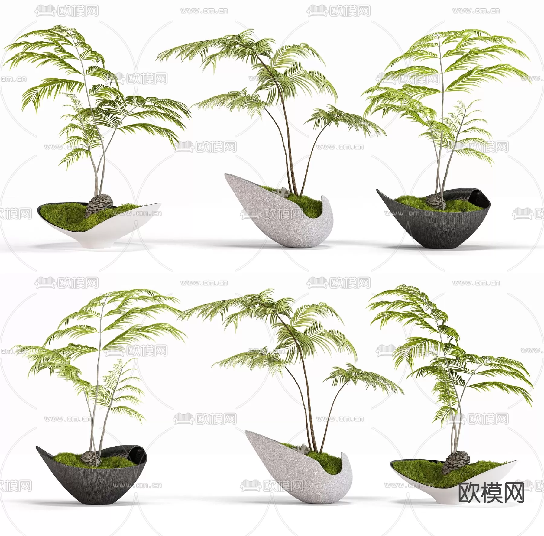 3DSKY FREE - FREE 3DS MAX MODELS