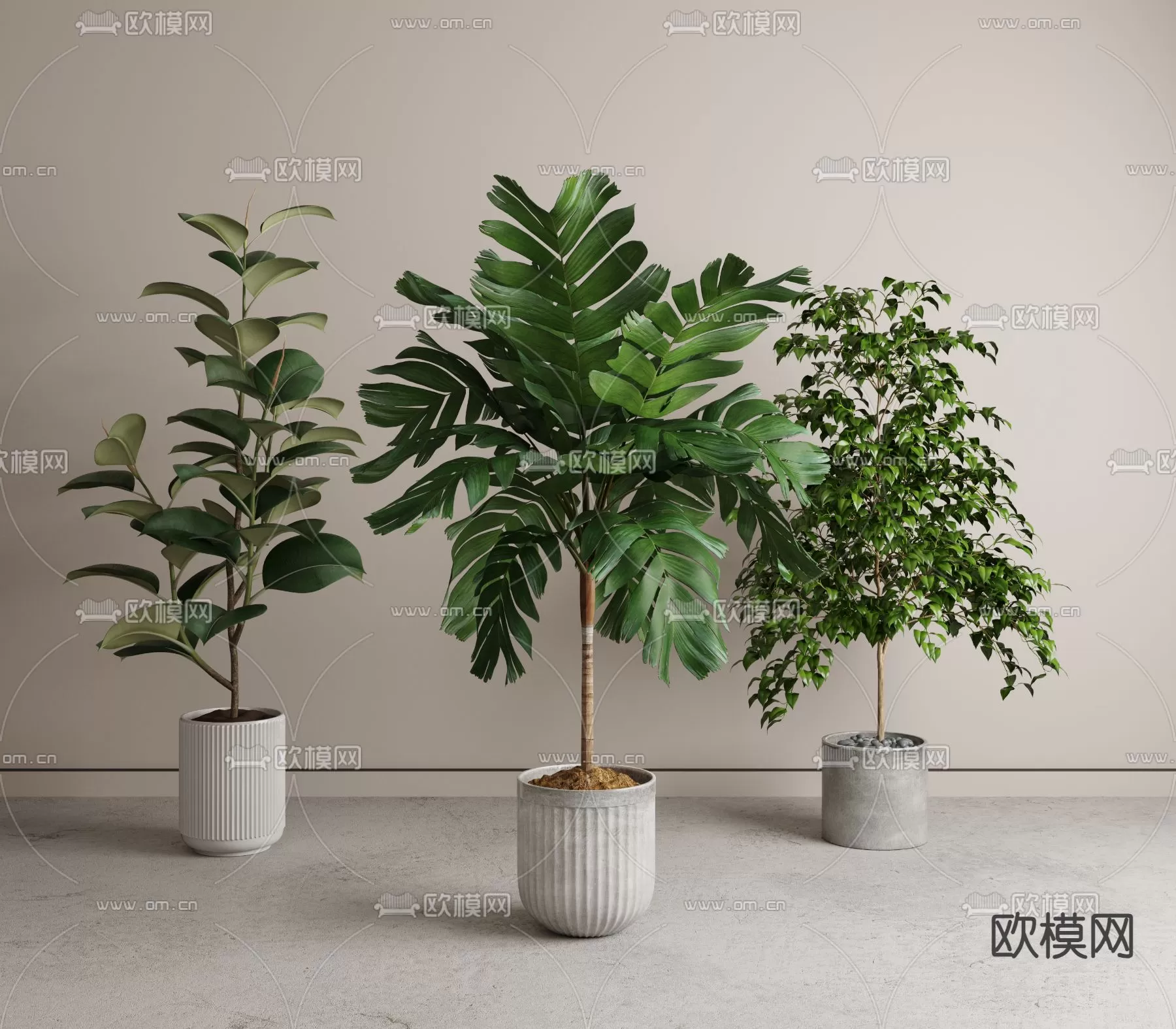 3DSKY FREE - FREE 3DS MAX MODELS